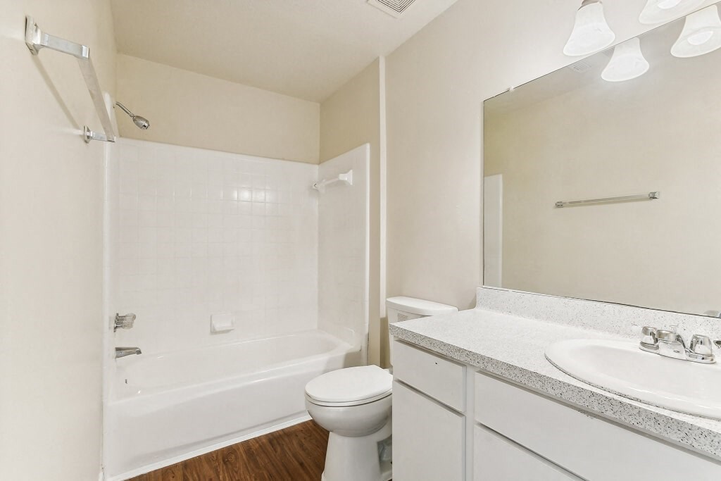 Sterling Green Village & Sheldon Ranch Apartments, 15255 Ferness Ln